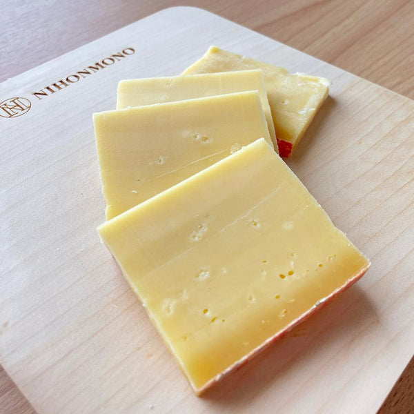 【期間限定】季節のチーズセット（冬） - にほんものストア