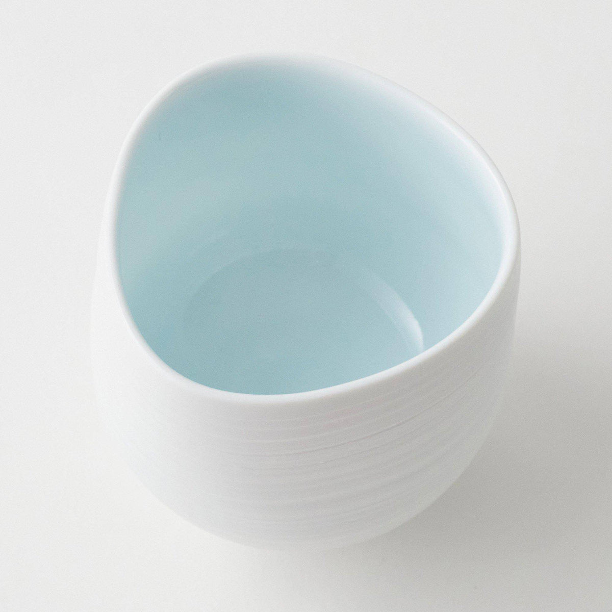 煎茶道具 有田焼 庄村健作 紅染 煎茶碗揃 五客 共箱 V 5784