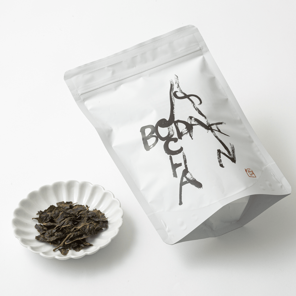 菩提酸茶