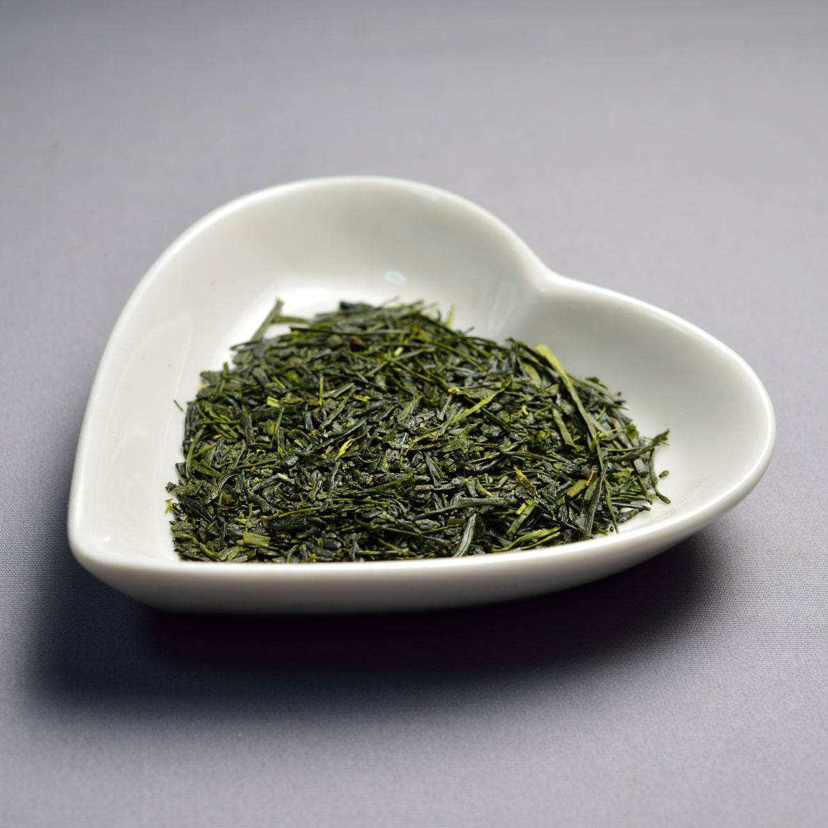 東陽園 お茶 煎茶 かぶせ茶 - 茶